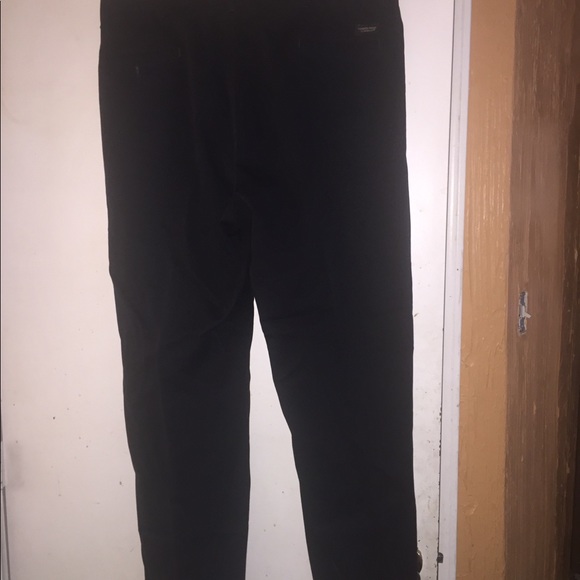 Men’s Black Pants! - Picture 2 of 3